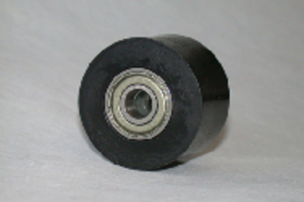 BIHR Cain Roller Ø38mm Blackl35-412