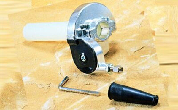 Bihr Turbo przepustnica szybka akcja Universall35-274