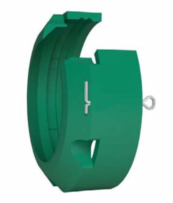 SKF Fork Protection Protection Pierścienie show Ø48 mm Kit-MS48S