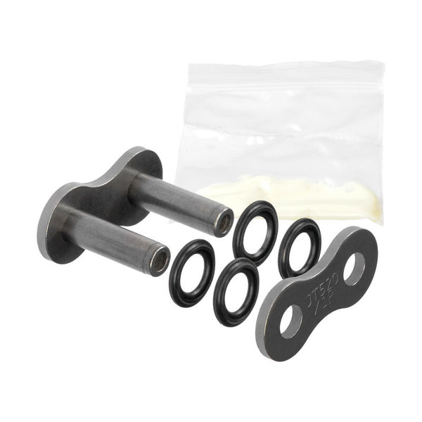 Łańcuch napędu JT 520x1R Ring Riven Link 520 JTC-L-520X1R-R