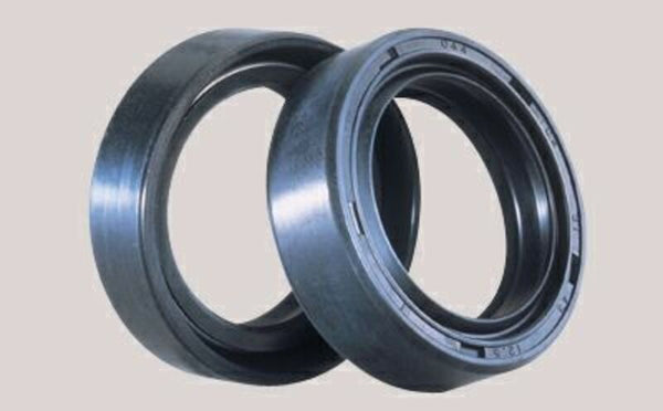 Tecnium Fork Oil Seals Without Dust Cover - 50x63x11 mm 104387