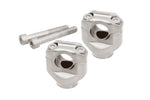 LSL Bar Mounts For Honda CB1300 '03-07 127H101SI