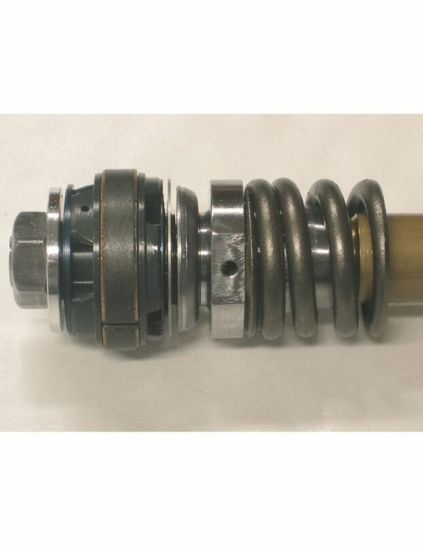 Kayaba Fork ujemna wiosna Kawasaki KX450F 110480002401