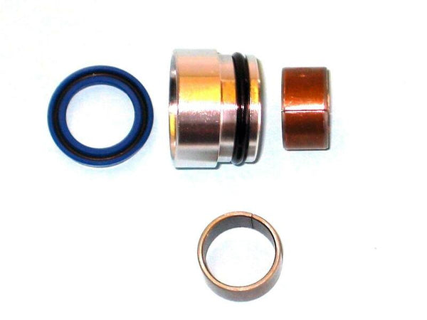 System hydrauliczny Kayaba wywołanie 110231200101