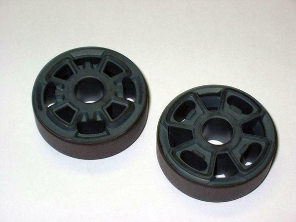 Kayaba - Zespół tłoka amortyzatora dla KX80/85 i YZF450 2004 120203600101