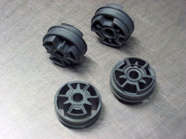 Kayaba - Tłok tłumienia odbicia do 95 110600000201