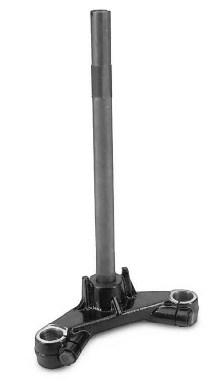 V części potrójny zacisk czarny 2901800