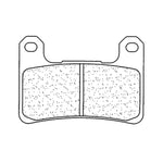 CL BRAKES Racing Sintered Metal Brake pads - 1133C60 1133C60 