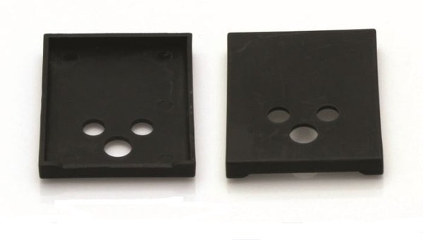 Bihr plastikowe ochraniacze szczęki 70x75mm20100316