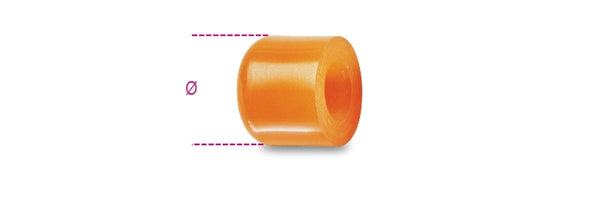 Beta zapasowe nylonowe twarze dla miękkiego młotka do twarzy 013900135