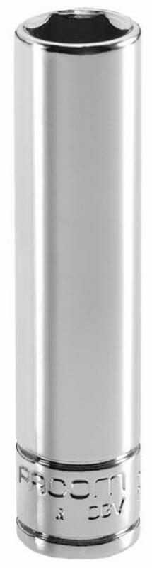 FACOM 1/4 '' OGV® Długie gniazdo 6 mm - 6 punktów R.6LA