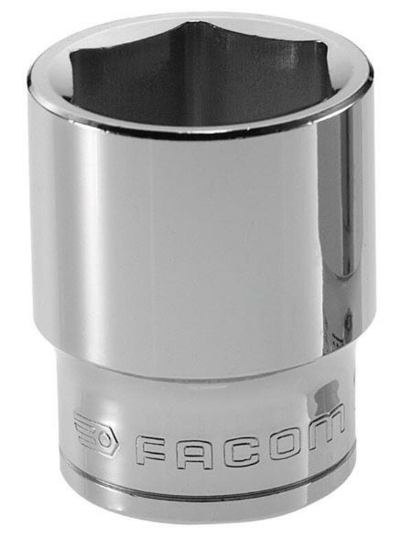 FACOM 1/2 '' OGV® Gniazdo 22 mm - 6 punktów P.22H