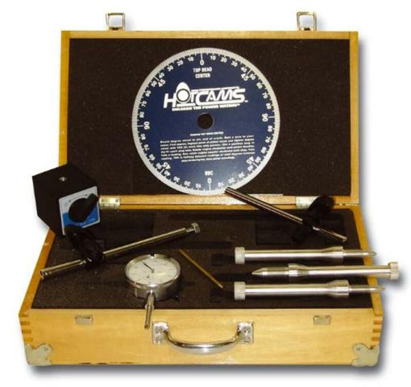 Gorące kamery wałka rozrządu instaluj zestaw CIK-001-m