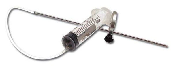 BIHR OLEM STYRINGE Wskaźnik 60mll35-755