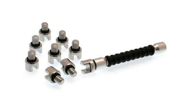 BIHR SAPKE SET SET 9 TIPSL35-756