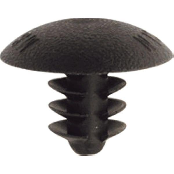 BIHR Plastikowa wtyczka otworu M8 10 sztuk 0016467