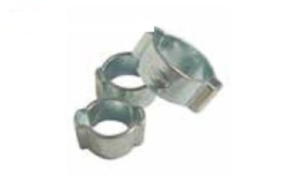 Bihr Dwu-Ear Clip Ø9 do 11MMA0016430