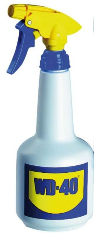 WD-40 pusty opryskiwacz 44000