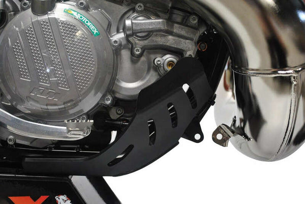 AXP Enduro Skid Plate - HDPE 6 mm KTM AX1400