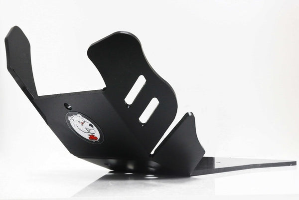 AXP Enduro Skid Plate - HDPE 6 mm KTM/Husqvarna AX1450