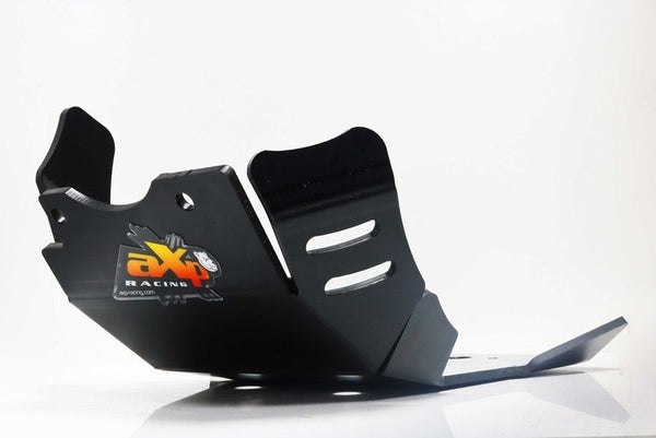 AXP Enduro Skid Plate - HDPE 6 mm Sherco SE -R125 AX1463