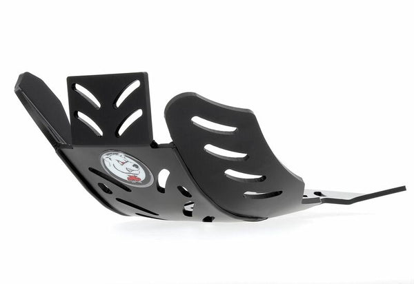 AXP Enduro Skid Plate - HDPE 6 mm Sherco SEF -R 450/500 AX1492