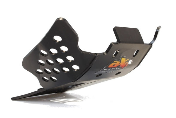 AXP Enduro Skid Plate - HDPE 6 mm TM EN250/300 AX1538