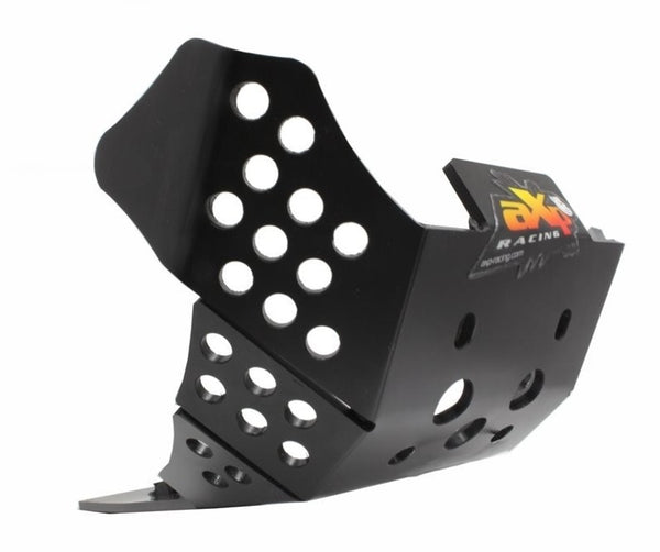 AXP Enduro Skid Plate - HDPE 6 mm TM EN250F/300F AX1542