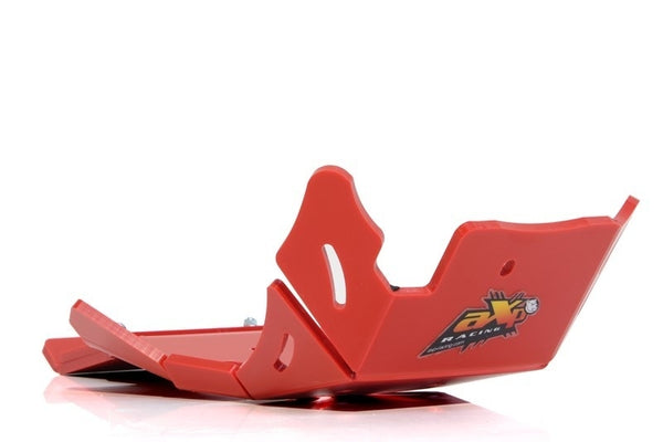 Płytka poślizgowa AXP XTEM - HDPE 8 mm beta rr ax1563