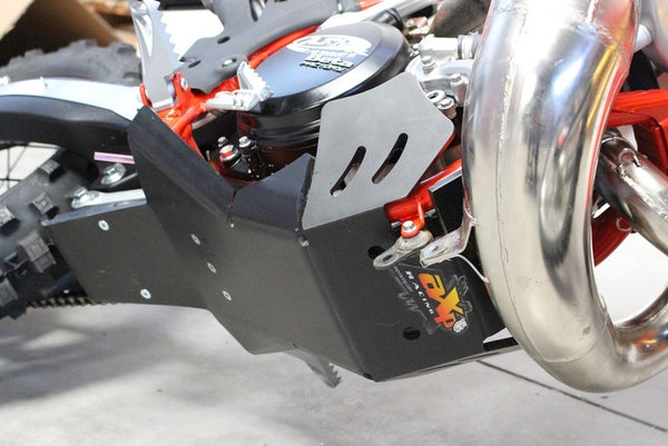 AXP Enduro Xtrem Skid Plate - HDPE 8 mm Beta RR250/300 AX1430