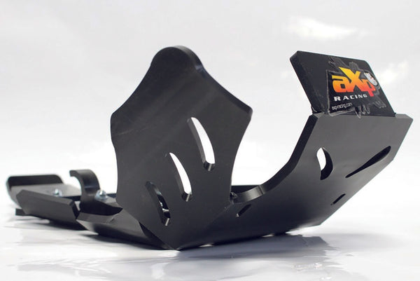 Axp Enduro Xtrem Skid Plate - HDPE 8mm KTM/Husqvarna AX1446