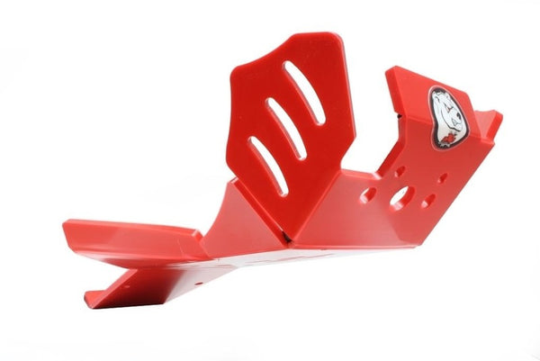 AXP Enduro Xtrem Skid Plate - HDPE 8 mm Beta RR250/300 AX1527