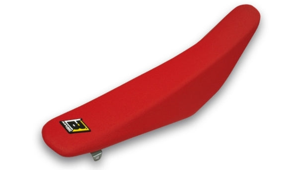 Blackbird Piramid Saddle Cover - Red - Honda 1133G/01