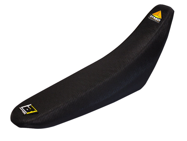 Blackbird Pyramid Saddle cover - Black - Suzuki RM125/250 1317G