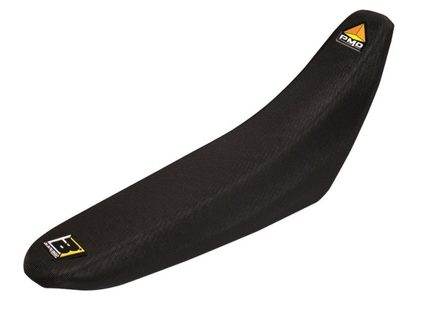 Blackbird Piramid Saddle Cover Black-Suzuki RM-Z450 1331G