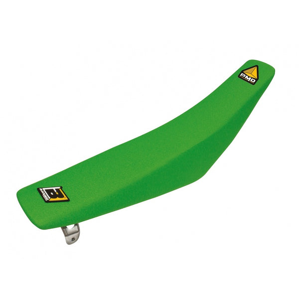 Blackbird Piramid Saddle Cover - Green - Kawasaki KX65 1424G/01