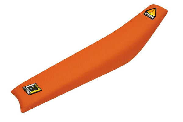 Blackbird Piramid Saddle Cover - Orange - KTM 1524G/01