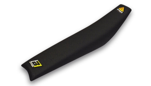 Blackbird Piramid Saddle Cover - Black - Husqvarna TC85 1623G