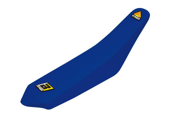 Blackbird Piramid Saddle Cover - Blue - Sherco 1E00G/01