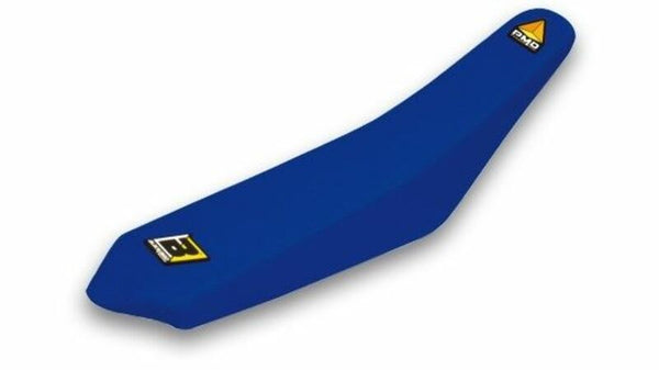 Blackbird Pyramid Saddle cover-Blue-Sherco SE/SEF/SE-R/SEF-R 1E01G/01