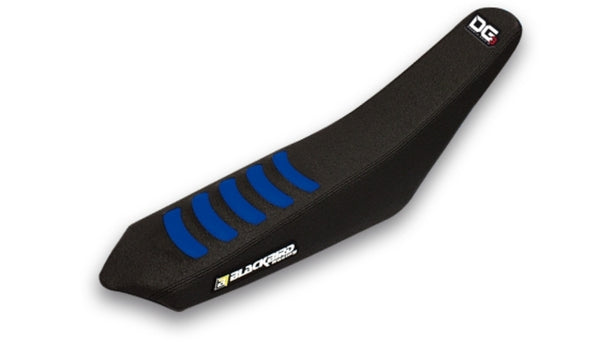 Blackbird Double Grip 3 Cover Cover Black/Blue Sherco SE/SEF/SEF/SEF-R (1E01H)