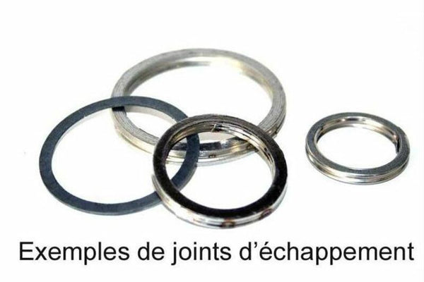 Zestaw uszczelki podstawowej Centauro 760B06001