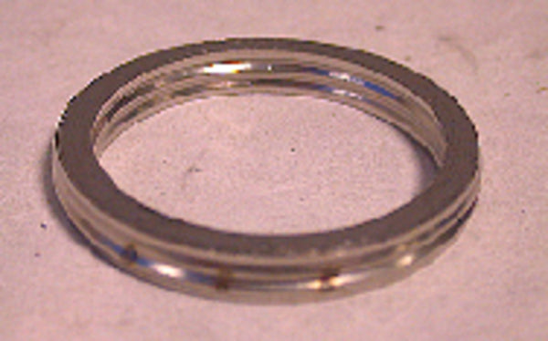 Centauro Exhaust Gasket D.26x33x3.5 mm E260330SS