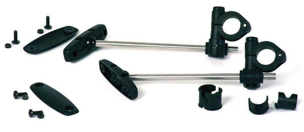 Zestaw montażowy MRA HK na nagie rower (reguła 22 mm/25 mm)