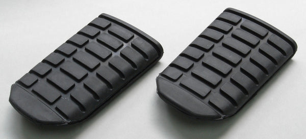 Turmax Foot Pegs Honda GL1800 Gold Wing Str-M04