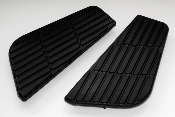 Turmax Foot Pegs Honda GL1800 Gold Wing Str-P04