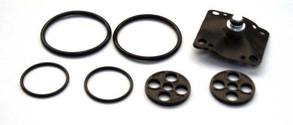 Zestaw naprawy zaworu paliwowego Tourmax-Yamaha XS1100S/SG-FCK-25