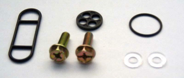 Zestaw naprawy zaworu paliwowego Tourmax