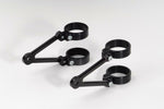 LSL Headlight Bracket Ø 54 Without Indicator Holder 143LT54