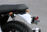 LSL Rear Mudguard In Primary Aluminium Honda CB1100 507H141A